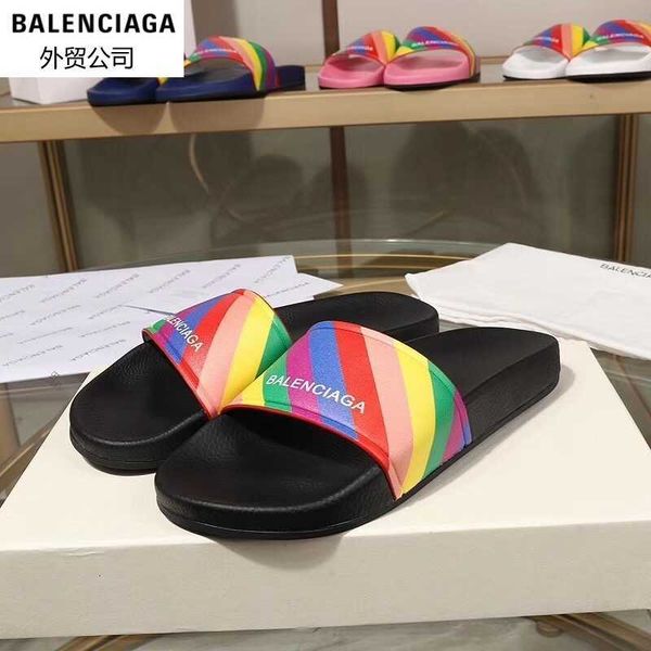 slippers sandals men sneakers designer sandals luxury slides women loafers and men 35-46 wrns, Black
slippers sandals men sneakers designer sandals luxury slides women loafers and men 35-46 wrns, Black
