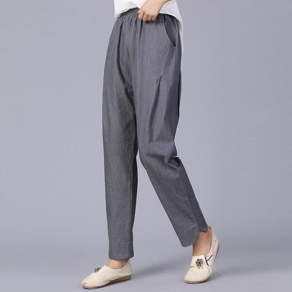 women's pants & capris pocket women high waist harem 2021 loose 5xl plus size trousers casual streetwear pantalon femme, Black;white
women's pants & capris pocket women high waist harem 2021 loose 5xl plus size trousers casual streetwear pantalon femme, Black;white