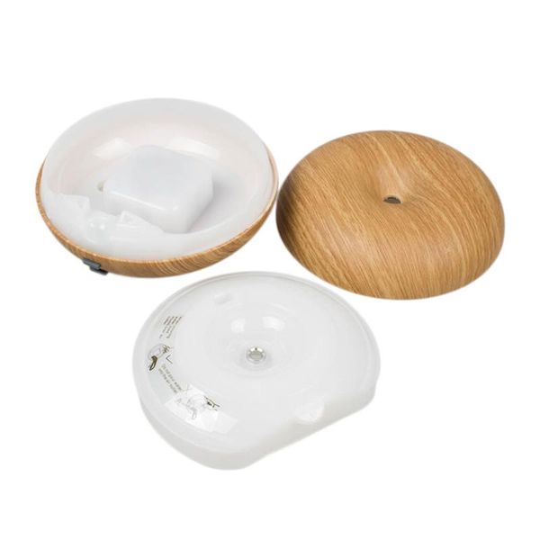 fragrance lamps light/dark woodgrain ultrasonic ion humidifier aroma air essential oil diffuser purifier mist maker
fragrance lamps light/dark woodgrain ultrasonic ion humidifier aroma air essential oil diffuser purifier mist maker