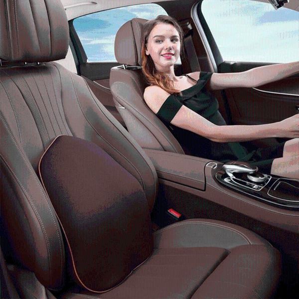 car memory cotton headrest waist suit supplies seat back pillow protection cushions
car memory cotton headrest waist suit supplies seat back pillow protection cushions