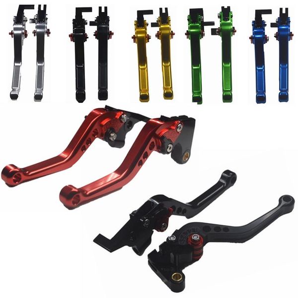 motorcycle brakes short&long lever for zx1400 / zx14r zzr1400 2006-2014 gtr1400/concours 2007-2014 adjustable cnc brake clutch levers
motorcycle brakes short&long lever for zx1400 / zx14r zzr1400 2006-2014 gtr1400/concours 2007-2014 adjustable cnc brake clutch levers