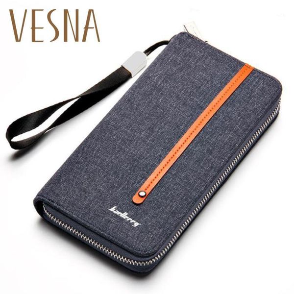 wallets baellerry fashion coin purse men long wallet card canvas zippered hand bag retro youth large1, Red;black
wallets baellerry fashion coin purse men long wallet card canvas zippered hand bag retro youth large1, Red;black