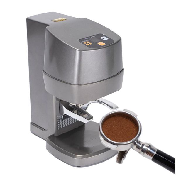 58mm automatic coffee tamper electric powder machine cpp-145 espresso press makers
58mm automatic coffee tamper electric powder machine cpp-145 espresso press makers
