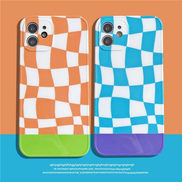 cell phone pouches 3d colorful checker case for 12 pro max matte back cover 11 x xs xr 8 7 plus se 2021 capa
cell phone pouches 3d colorful checker case for 12 pro max matte back cover 11 x xs xr 8 7 plus se 2021 capa
