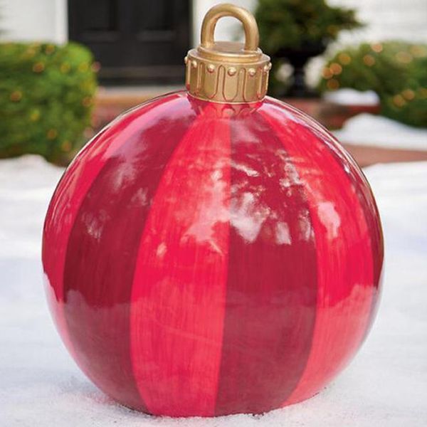 party decoration 2022 60 cm christmas balls gifts tree decorations home outdoor pvc inflatable toys
party decoration 2022 60 cm christmas balls gifts tree decorations home outdoor pvc inflatable toys