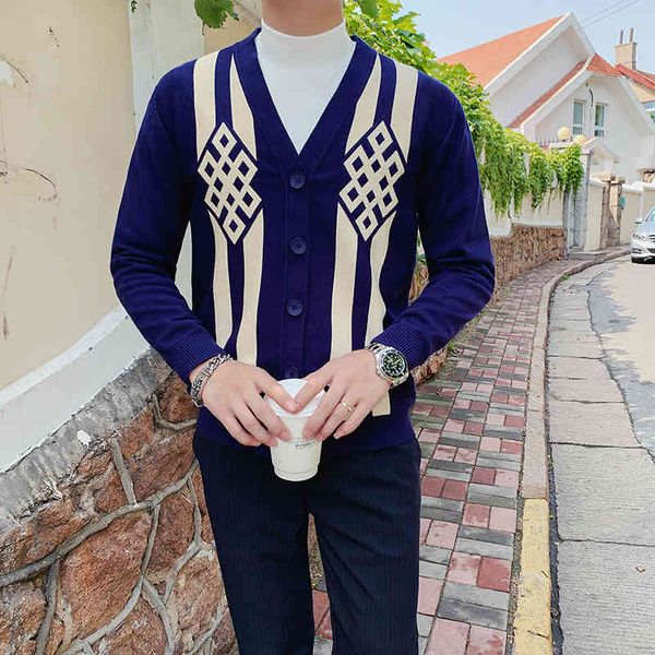 sweaters high chinese quality node cardigan mode 2021 men throughout the entire departure of long striped shirt slim fit v neck casual gmen, White;black
sweaters high chinese quality node cardigan mode 2021 men throughout the entire departure of long striped shirt slim fit v neck casual gmen, White;black