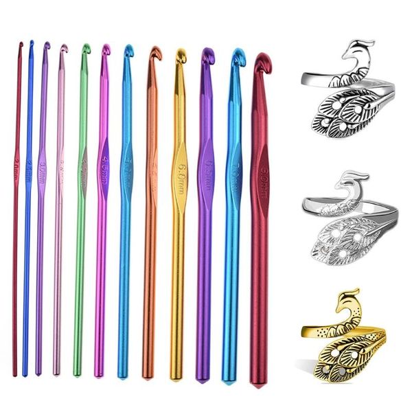 adjustable knitting crochet loop ring accessories peacock open finger braided hair bun maker, Brown
adjustable knitting crochet loop ring accessories peacock open finger braided hair bun maker, Brown