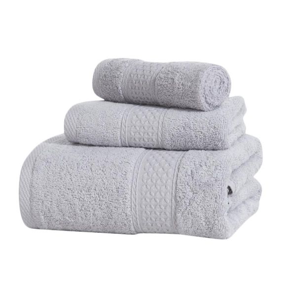 towel portable 3 pcs/set home el cotton hands face body water sweat absorption cleaning drying
towel portable 3 pcs/set home el cotton hands face body water sweat absorption cleaning drying