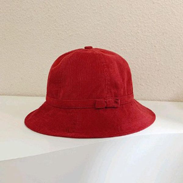 wide brim hats ladies sun hat for women cute bowknot bucket foldable breathable summer short beach female cap femme, Blue;gray