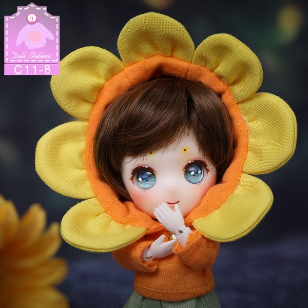 1/11 bjd clothes lds suitsu clothes bjd dress beautiful doll accessories yosd size dress clothes anime figure action figure
1/11 bjd clothes lds suitsu clothes bjd dress beautiful doll accessories yosd size dress clothes anime figure action figure
