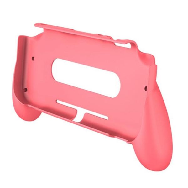 game controllers & joysticks ergonomic controller handle protection cover for the durable -absorbing of switch lite
game controllers & joysticks ergonomic controller handle protection cover for the durable -absorbing of switch lite