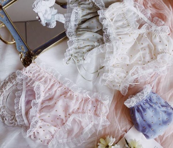 2021 new 2nd shipping real ps l xl lovely cute lolita kawaii gold printing chiffon ruffle panties knicker brief, Black;pink
2021 new 2nd shipping real ps l xl lovely cute lolita kawaii gold printing chiffon ruffle panties knicker brief, Black;pink