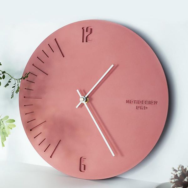 geometric simple wall clock industrial round nordic minimalist personality horloge murale household products bl50wc clocks
geometric simple wall clock industrial round nordic minimalist personality horloge murale household products bl50wc clocks