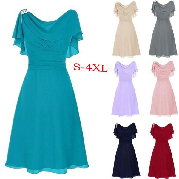 casual dresses women formal wedding bridesmaid high-waist party ball prom gown noble dress vestido robe noel femme f1, Black;gray
casual dresses women formal wedding bridesmaid high-waist party ball prom gown noble dress vestido robe noel femme f1, Black;gray