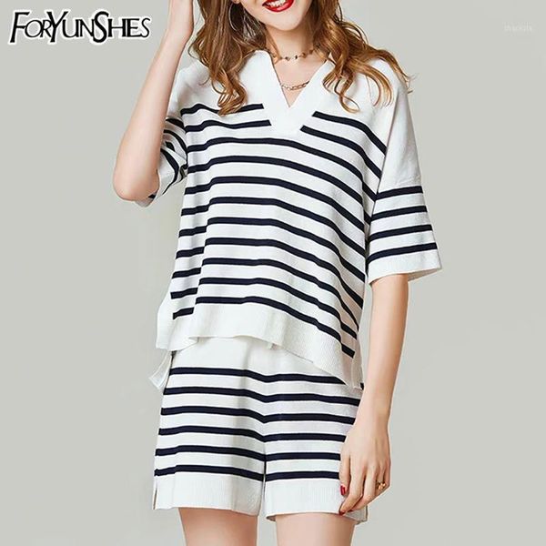 casual loose stretch striped ribbed tracksuits women lapel split pullover high waist drawstring shorts suit summer cool sets women's, Gray
casual loose stretch striped ribbed tracksuits women lapel split pullover high waist drawstring shorts suit summer cool sets women's, Gray