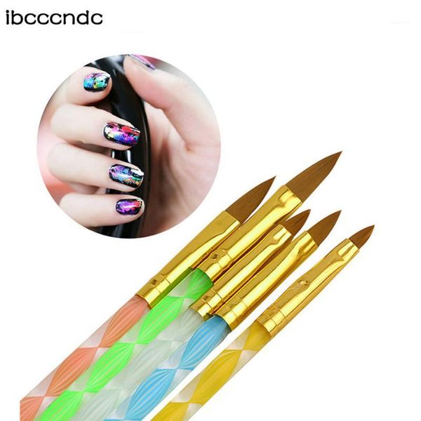 10pcs nail art brush tools set acrylic uv gel builder painting drawing brushes pens kit dotting tool for decorations1
10pcs nail art brush tools set acrylic uv gel builder painting drawing brushes pens kit dotting tool for decorations1