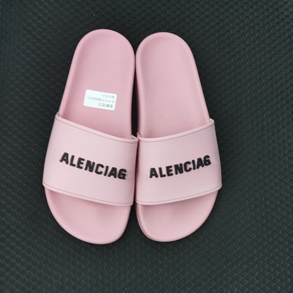 slippers b family paris show new letter one line beach slippers lovers sandals men's and women's summer jelly color zly, Black
slippers b family paris show new letter one line beach slippers lovers sandals men's and women's summer jelly color zly, Black