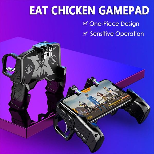 game controllers & joysticks 2021 black k21 chicken eating artifact one auxiliary quick 98k button grip k31 handle artifacts
game controllers & joysticks 2021 black k21 chicken eating artifact one auxiliary quick 98k button grip k31 handle artifacts