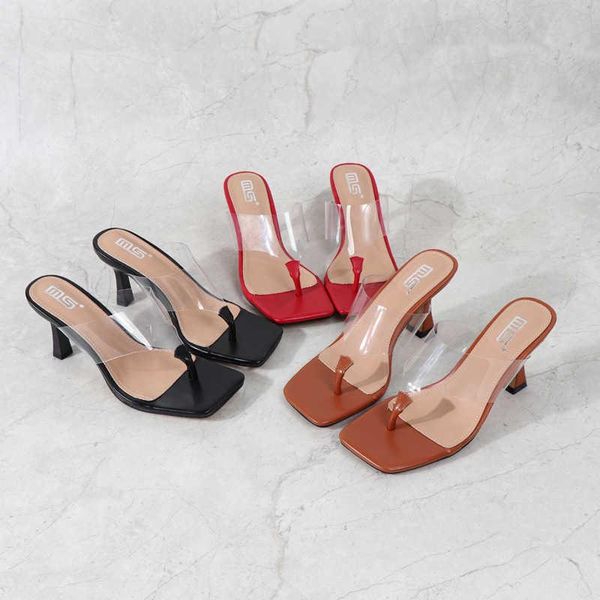 slippers big size shoes transparent thin heels slides slipers women heeled mules rubber flip flops summer 2021 high hawaiian rom, Black
slippers big size shoes transparent thin heels slides slipers women heeled mules rubber flip flops summer 2021 high hawaiian rom, Black