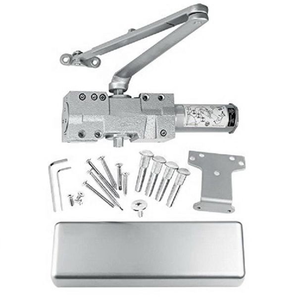 listed extra heavy duty size adjustable door closer 150kg fingerprint access control
listed extra heavy duty size adjustable door closer 150kg fingerprint access control