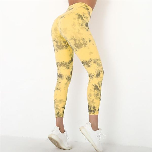 printed high waist sport pants tie-dye women's nude elastic fabric workout fitness jogging leggings sport pants seamless legging, Black
printed high waist sport pants tie-dye women's nude elastic fabric workout fitness jogging leggings sport pants seamless legging, Black