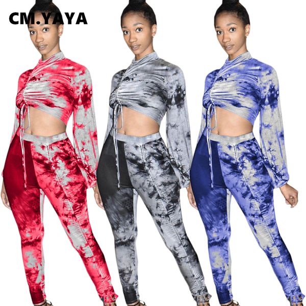activewear tie dye staed womens set turtlene crop ruched pants matching set trasuit two 2 piece set outfitby air, White
activewear tie dye staed womens set turtlene crop ruched pants matching set trasuit two 2 piece set outfitby air, White