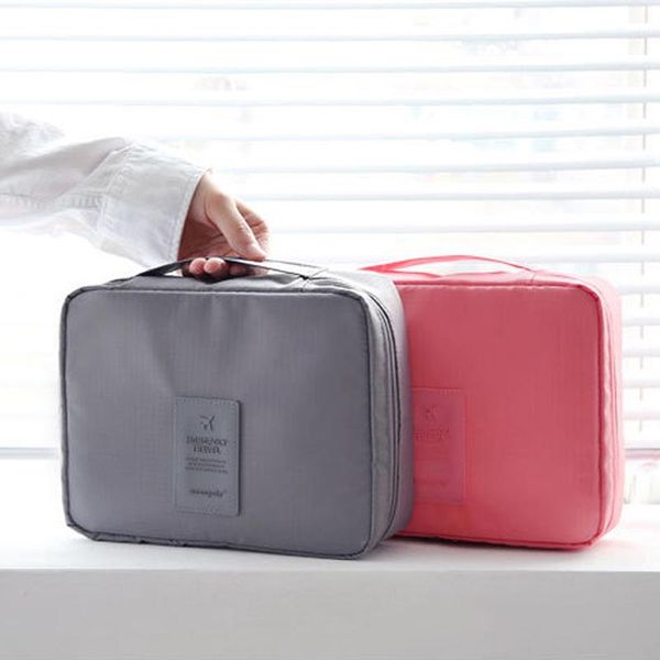storage bags portable travel cosmetic bag oxford fabric versatile zipper organizer for home outdoor organize toiletry pouch
storage bags portable travel cosmetic bag oxford fabric versatile zipper organizer for home outdoor organize toiletry pouch