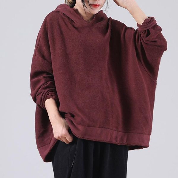 women's hoodies & sweatshirts 21 women fleece winter casual solid color hooded sanding loose female wild pullovers tide, Black
women's hoodies & sweatshirts 21 women fleece winter casual solid color hooded sanding loose female wild pullovers tide, Black