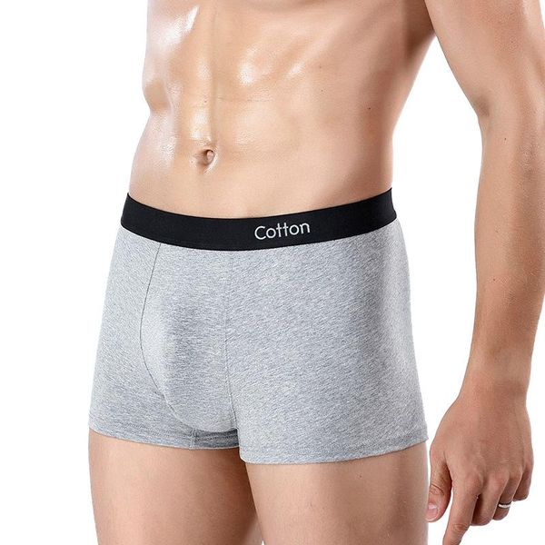 underpants 2021 men's antibacterial underwear mid-waist cotton casual men boxer briefs printed breathable large size boxers shorts simp, Black;white
underpants 2021 men's antibacterial underwear mid-waist cotton casual men boxer briefs printed breathable large size boxers shorts simp, Black;white