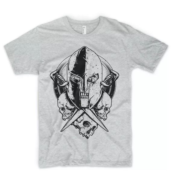 spartan t shirt skull legendary warrior 300 spartans gym training ufc muscle, White;black
spartan t shirt skull legendary warrior 300 spartans gym training ufc muscle, White;black