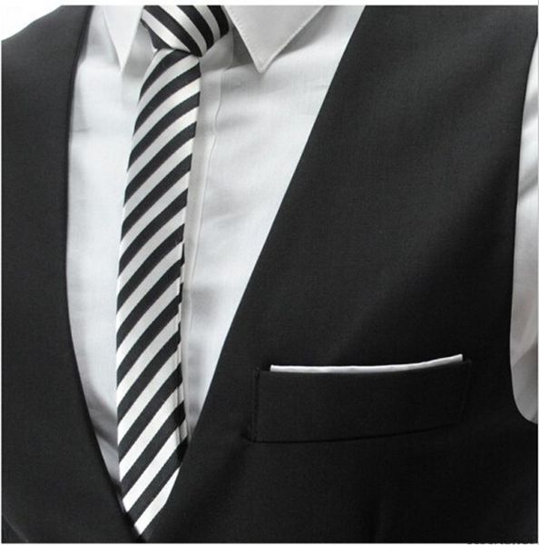 men's vests arrival gray dress vest slim suit casual sleeveless formal business jacket men, Black;white
men's vests arrival gray dress vest slim suit casual sleeveless formal business jacket men, Black;white