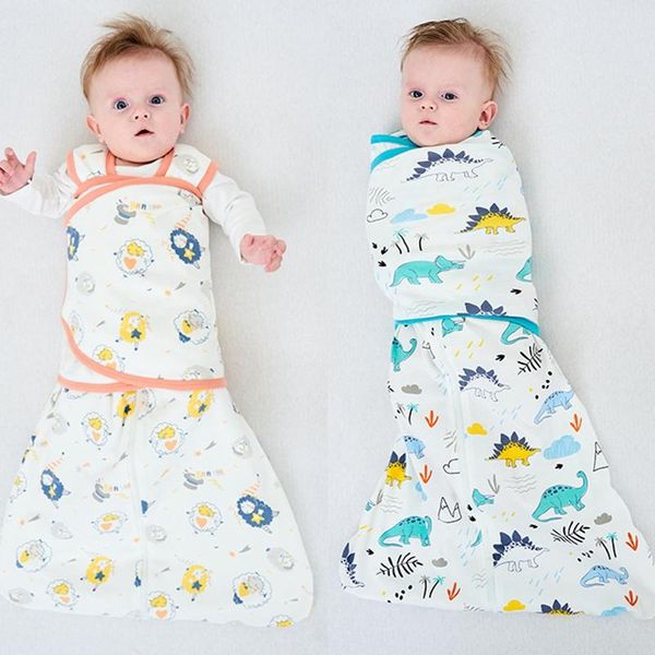 born baby soft cotton sleepsack swaddle wearable blanket transition sleeping bag with zipper for 6-12 months blankets & swaddling
born baby soft cotton sleepsack swaddle wearable blanket transition sleeping bag with zipper for 6-12 months blankets & swaddling