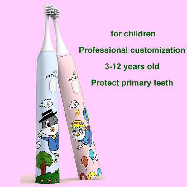 gollinio electric toothbrush for children gum care rotation vitality cartoon health soft tooth brush kids battery dgzh129c smart
gollinio electric toothbrush for children gum care rotation vitality cartoon health soft tooth brush kids battery dgzh129c smart