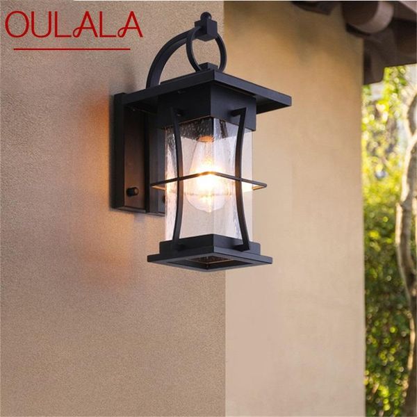outdoor wall lamps ·oulala light classical led sconces lamp waterproof ip65 decorative for home porch villa
outdoor wall lamps ·oulala light classical led sconces lamp waterproof ip65 decorative for home porch villa