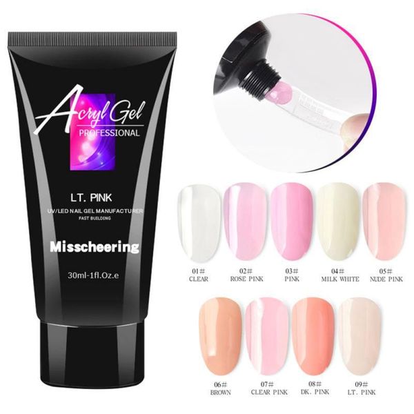 nail gel extension quickly extend glue painless lengthening colorful art fast drying long lasting tool, Red;pink
nail gel extension quickly extend glue painless lengthening colorful art fast drying long lasting tool, Red;pink