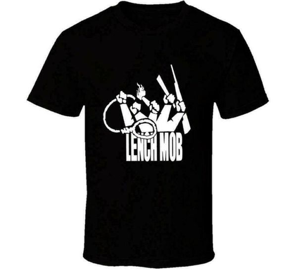 da lench mob 90s hip hop group music love men's t shirt size s - 3xl funny tee t-shirts, White;black
da lench mob 90s hip hop group music love men's t shirt size s - 3xl funny tee t-shirts, White;black