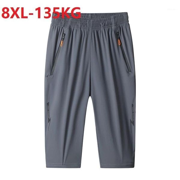 men's shorts summer men sports quick dry plus size 8xl zipper elasticity stretch waist simple letter, White;black
men's shorts summer men sports quick dry plus size 8xl zipper elasticity stretch waist simple letter, White;black