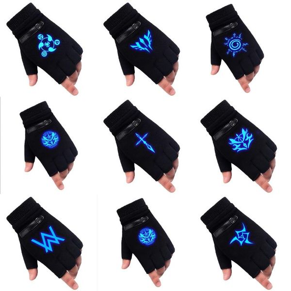 party masks anime fate/zero luminous gloves cosplay accessories winter props elastic thicken half finger black
party masks anime fate/zero luminous gloves cosplay accessories winter props elastic thicken half finger black