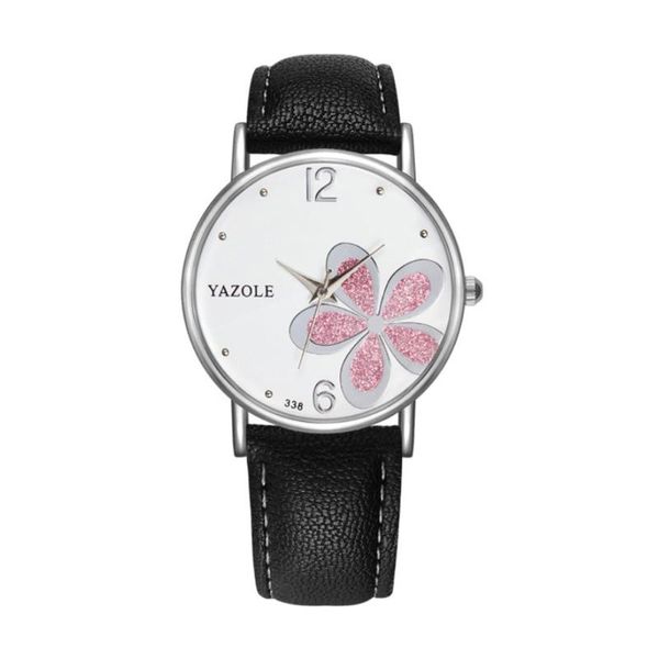 women watch casual unique woman butterfly pattern leather quartz waterproof fashion watches wristwatches, Slivery;brown
women watch casual unique woman butterfly pattern leather quartz waterproof fashion watches wristwatches, Slivery;brown