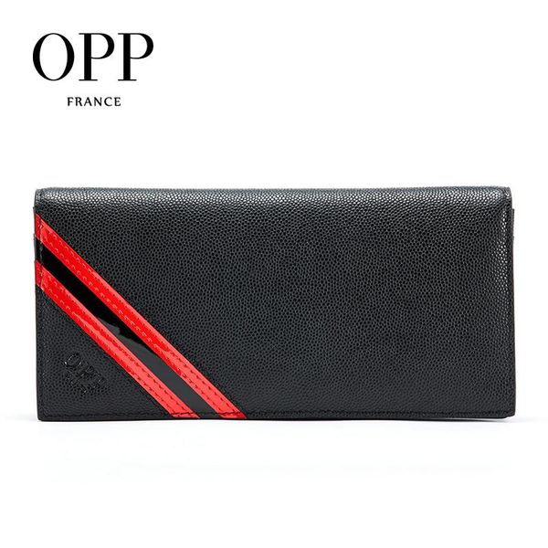 wallets opp men's wallet leather business long fashion folding england style cross card package, Red;black
wallets opp men's wallet leather business long fashion folding england style cross card package, Red;black