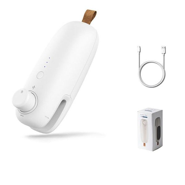 bag clips usb rechargeable portable home heat sealing machine capper for packing plastic ceramic vacuum impulse
bag clips usb rechargeable portable home heat sealing machine capper for packing plastic ceramic vacuum impulse
