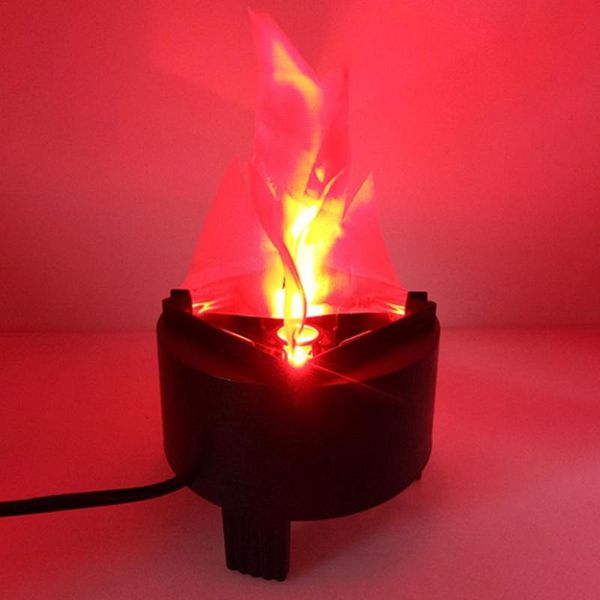 party decoration halloween 3d led fake fire flame red simulated electric lamp light haunted house bar ornaments
party decoration halloween 3d led fake fire flame red simulated electric lamp light haunted house bar ornaments