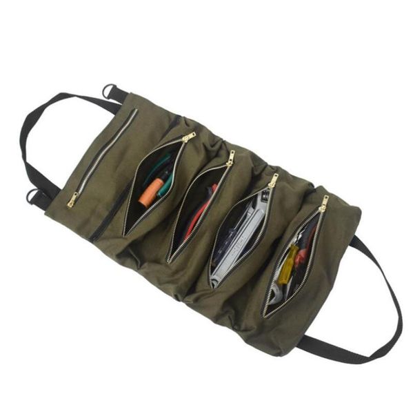 professional hand tool sets roll multi-purpose up bag wrench pouch hanging zipper carrier tote
professional hand tool sets roll multi-purpose up bag wrench pouch hanging zipper carrier tote