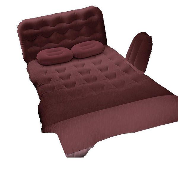 outdoor pads car inflatable mattress travel bed rear seat flocking lazy air cushion child sleeping pad
outdoor pads car inflatable mattress travel bed rear seat flocking lazy air cushion child sleeping pad