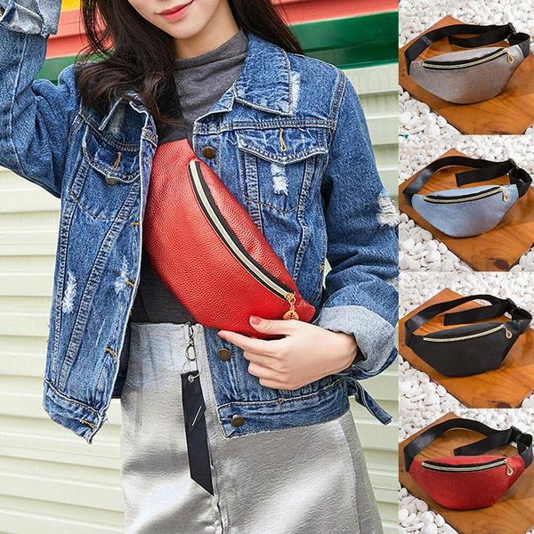 waist bags women fanny pack belt bag travel hip bum small purse chest pouch mug88
waist bags women fanny pack belt bag travel hip bum small purse chest pouch mug88