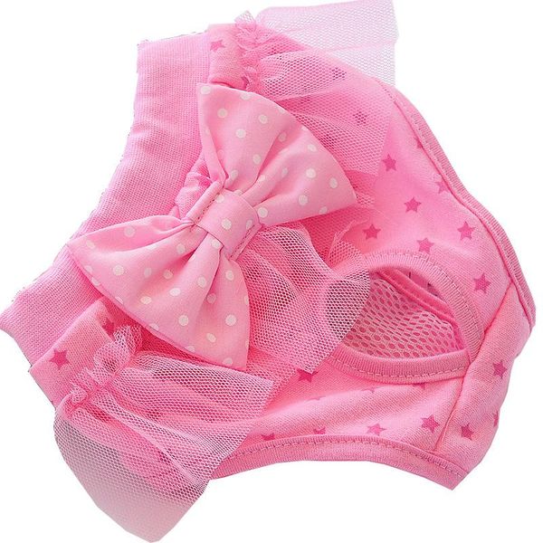 dog apparel pet sanitary physiological pants diapers washable durable female puppy shorts diaper underwear products@#e02
dog apparel pet sanitary physiological pants diapers washable durable female puppy shorts diaper underwear products@#e02