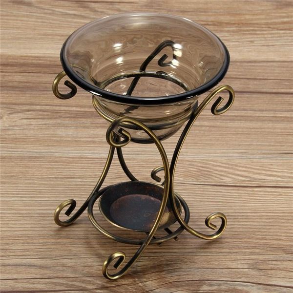 fragrance lamps arrival vintage incense burner with candle glass plate diffuser air humidifier bar oil heater
fragrance lamps arrival vintage incense burner with candle glass plate diffuser air humidifier bar oil heater