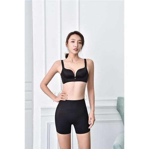 women's shapers shapewear high waist thigh slim seamless panties anti-slip leggings shorts, Black;white
women's shapers shapewear high waist thigh slim seamless panties anti-slip leggings shorts, Black;white
