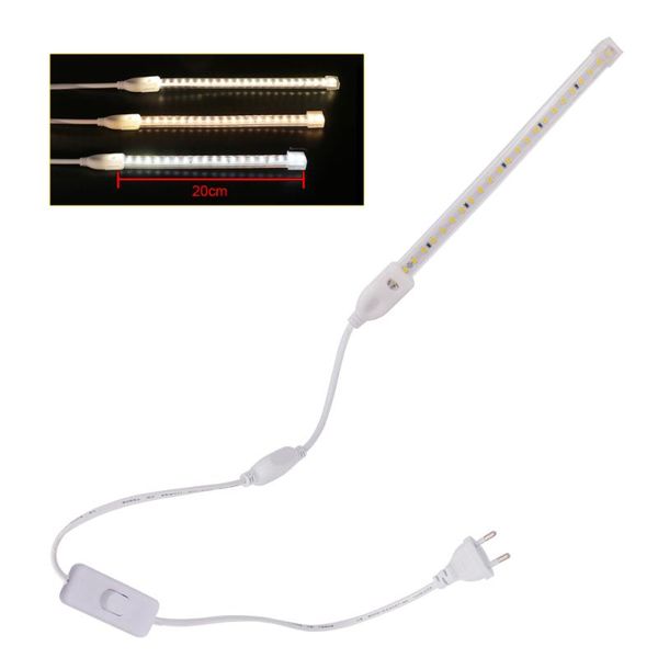 20cm cut led strip light smd 2835 with on/off switch eu power plug 120led/m flexible ribbon white waterproof ip67 strips
20cm cut led strip light smd 2835 with on/off switch eu power plug 120led/m flexible ribbon white waterproof ip67 strips