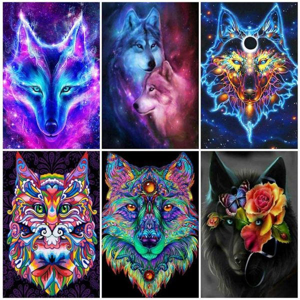 diamond painting evershine full square animal picture rhinestones diy mosaic wolf cross stitch bead embroidery wall art
diamond painting evershine full square animal picture rhinestones diy mosaic wolf cross stitch bead embroidery wall art